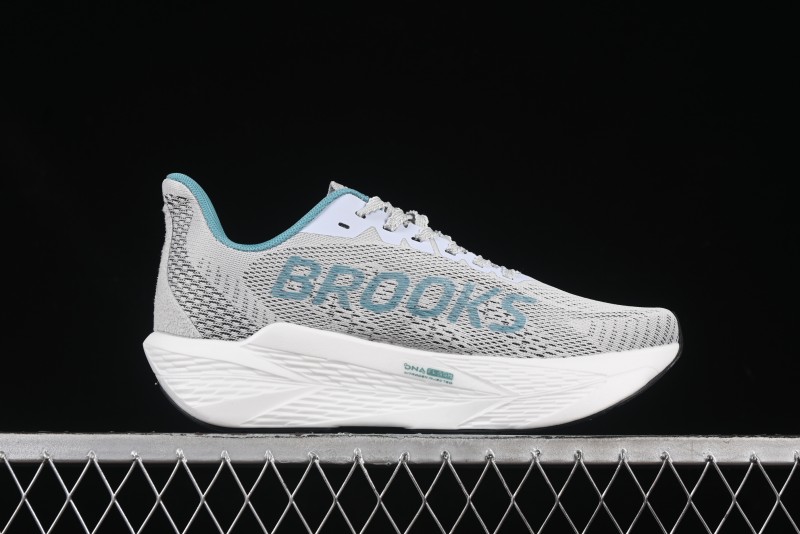 Brooks Hyperion Max 2 Cushioned Racing Marathon Running Shoes - 1104341D403