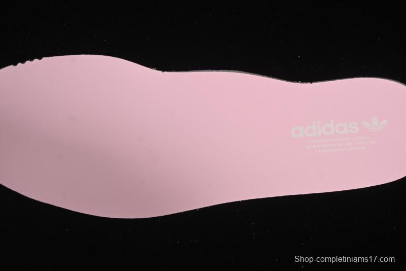 Adidas Originals Gazelle Indoor Retro Casual Shoes with Anti-Slip and Wear-Resistant Design - JI2716