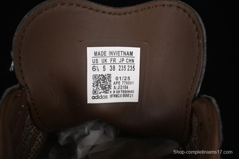 Adidas Samba OG Casual Sneakers - JI3184