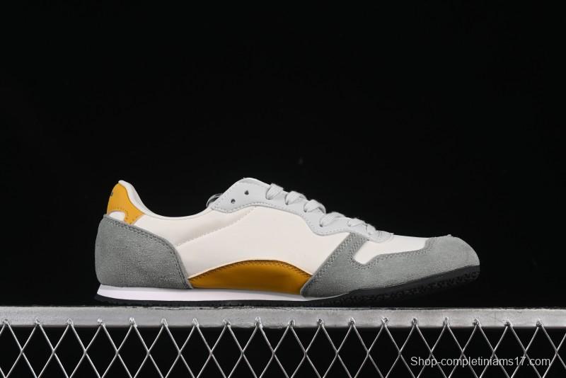 Onitsuka Tiger Serrano CL Breathable Comfort Casual Shoes - 1183B886-200