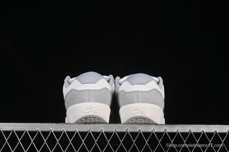 Nike SB Force 58 Retro Skateboard Shoes - IH0636-141