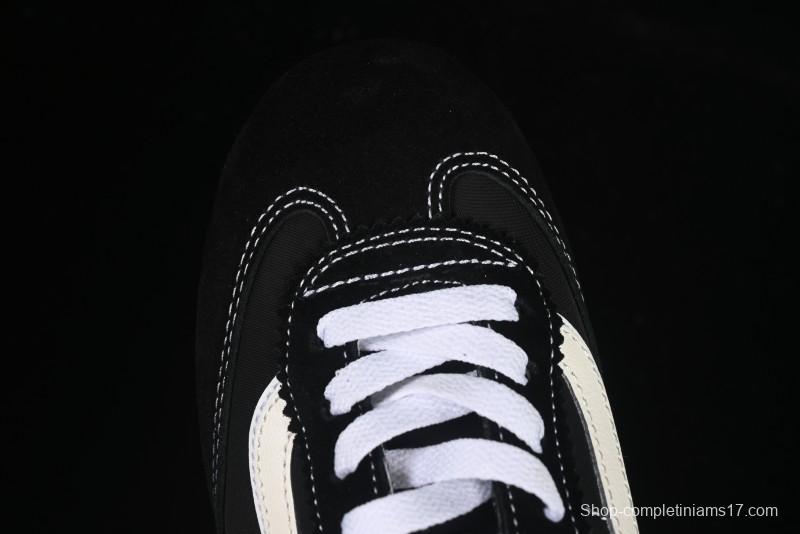 Vans Super Lowpro Retro Fashion Comfortable Versatile Casual Skate Shoes - VN000D83BR1