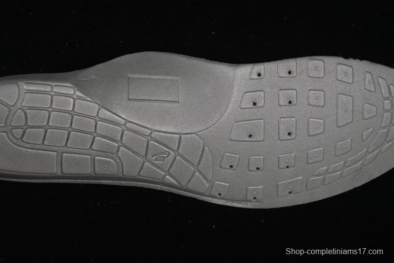 Nike Air Max 1 Retro Running Shoes with Half-Sole Air Cushion - HF8813-001