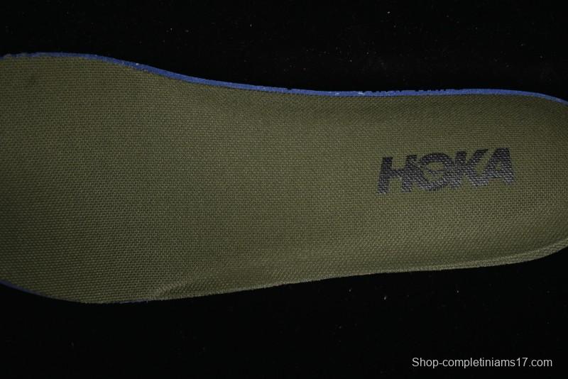 HOKA ONE ONE Bondi 9 Cushioned Running Shoes with Engineered Mesh Upper - 1162011 SSSC