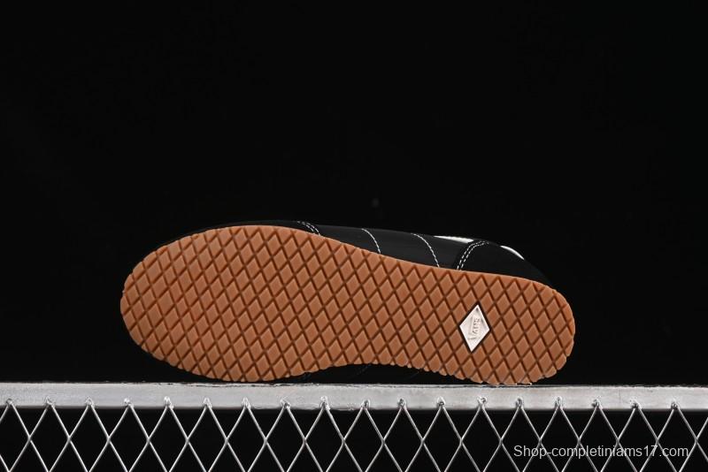 Vans Super Lowpro Retro Fashion Comfortable Versatile Casual Skate Shoes - VN000D83BR1