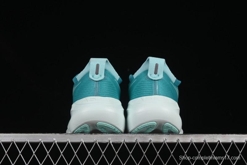 Asics Gel-Nimbus 27 Retro Breathable Casual Shoes Cushioned Men's Durable Running Shoes - 1012B753-400