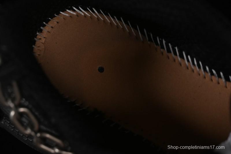 Balenciaga Phantom Sneaker 3XL Running Shoes with Transparent Heel Strap - W3XPL1882