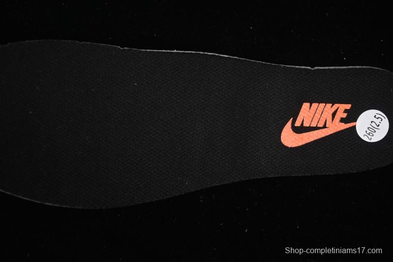 Nike Classic Cortez Leather Retro Running Shoes - HF0263-003