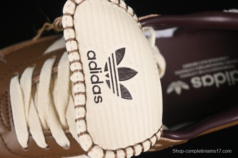 Adidas Samba OG Casual Sneakers - JQ6620