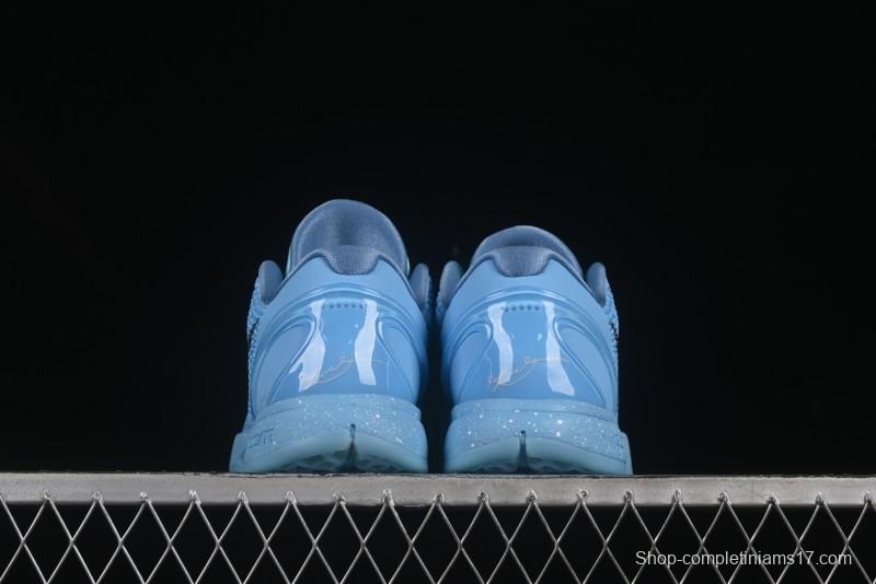 Nike Kobe VI Protro 6 Men's Performance Basketball Shoes - PE2023-100