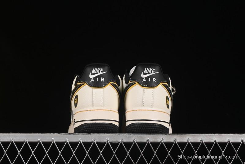 Nike Air Force 1'07 Low Xiaomi Collaboration Su7-Ultra Casual Sneakers - XX3168-165