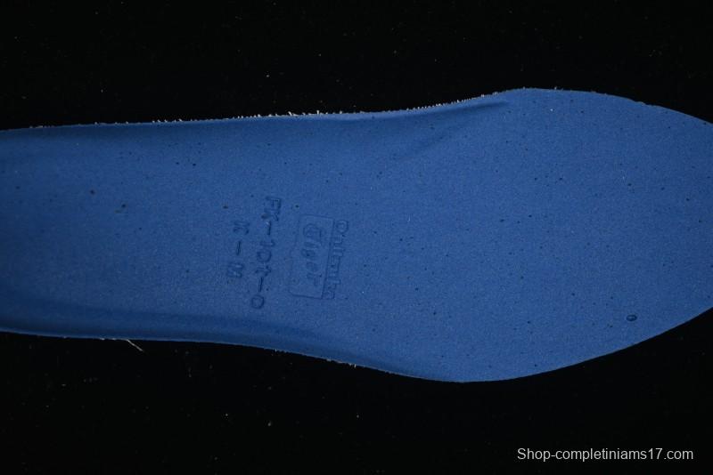 Onitsuka Tiger Mexico 66 SD Low-Top Leather Sneakers - 1183C468-300