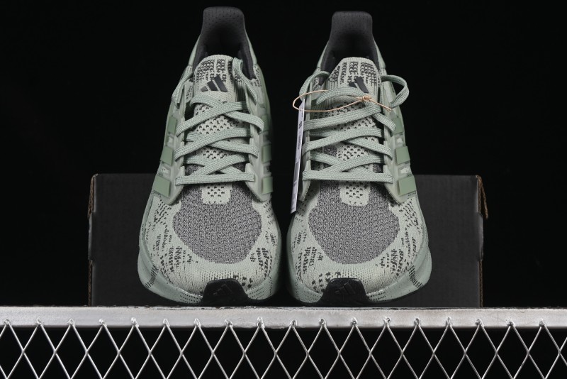 Adidas Ultraboost 5 Running Shoes with Boost Cushioning - JI1525