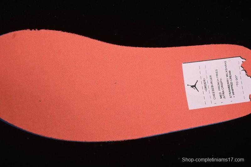 Nike Air Jordan 1 Low AJ1 White Pink Low-Top Casual Sneakers - IB8156-133