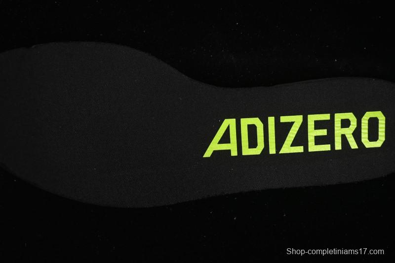 Adidas Adizero Evo SL Lightweight Breathable Cushioned Running Shoes - JR3419