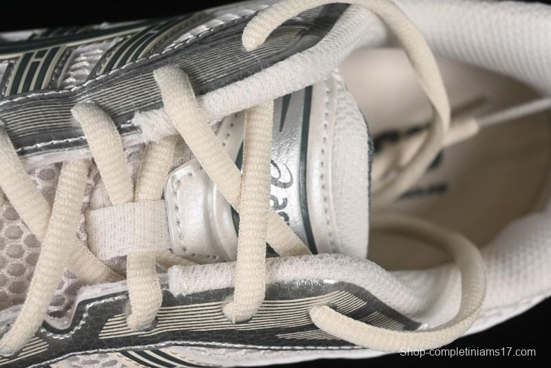 Asics Gel-Kayano 14 Running Shoes with 3D Visible GEL Cushioning and FF BLAST PLUS Midsole - 1201A019-200