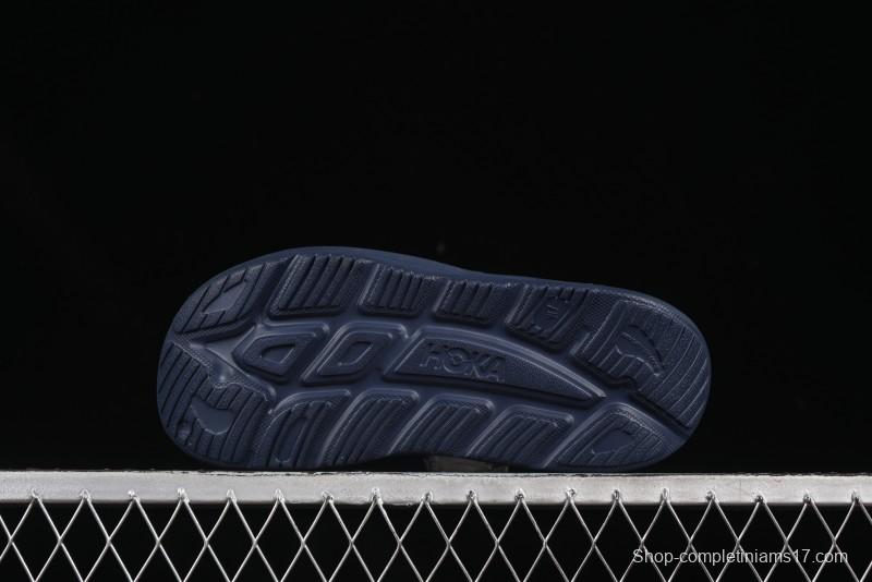 HOKA ONE ONE ORA Comfortable Slip-Resistant Slides - CSC3