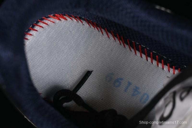 Asics Gel-Nimbus 10.1 Retro Breathable Casual Shoes with Cushioning for Men - 1203A543-003