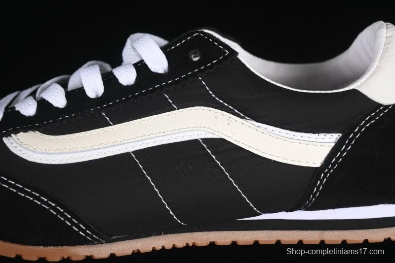 Vans Super Lowpro Retro Fashion Comfortable Versatile Casual Skate Shoes - VN000D83BR1