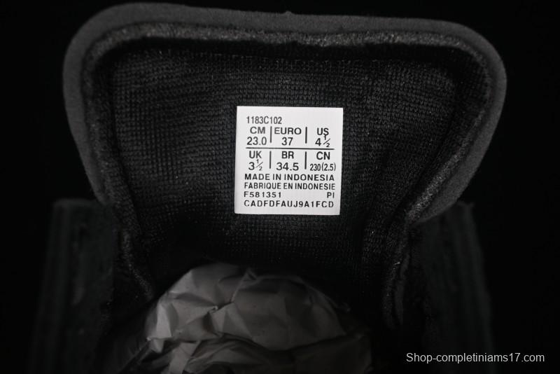 Onitsuka Tiger Mexico 66 Low-Top Leather Sneakers for Casual Running - 1183C102-004