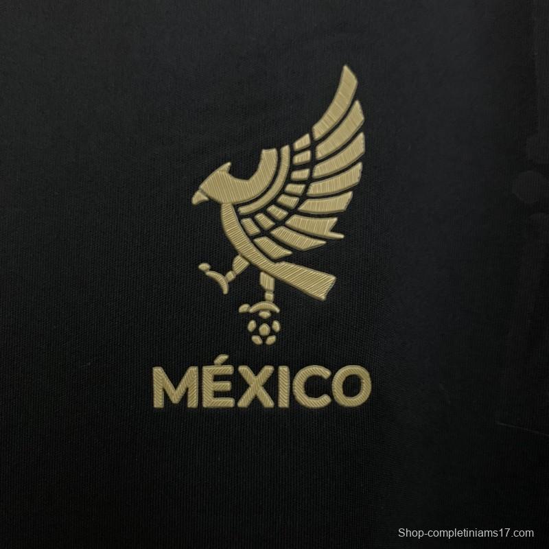 2025 Women's Mexico Special Edition