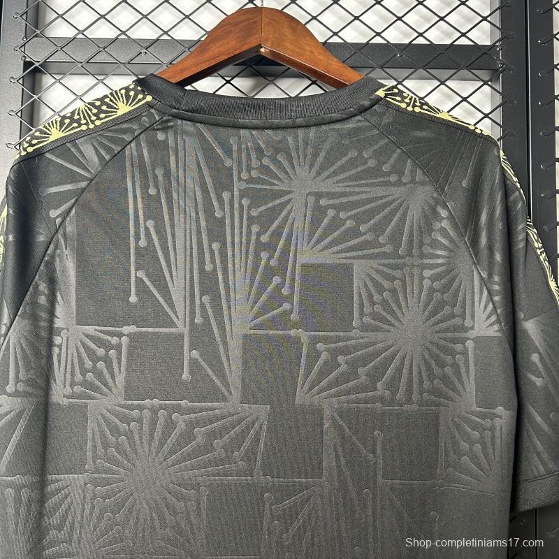 2025 Mexico Gold Cup Special Jersey