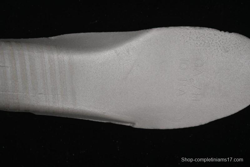 Nike Air Force 1 '07 Low Supreme Collaboration Shadow Swoosh Casual Sneakers - XX3168-149