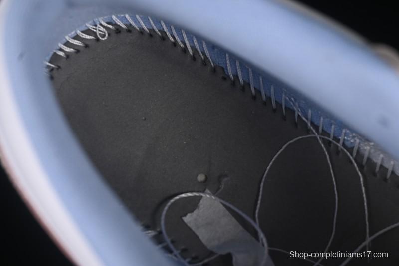 Nike Air Jordan 1 Low AJ1 Carving Pink Low-Top Casual Lifestyle Sneakers - IB8859-101