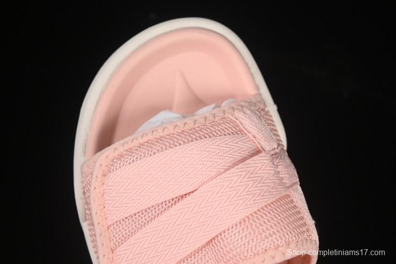 New Balance Summer Retro Beach Sandals with Soft MD High-Frequency Sole - SDL3206F