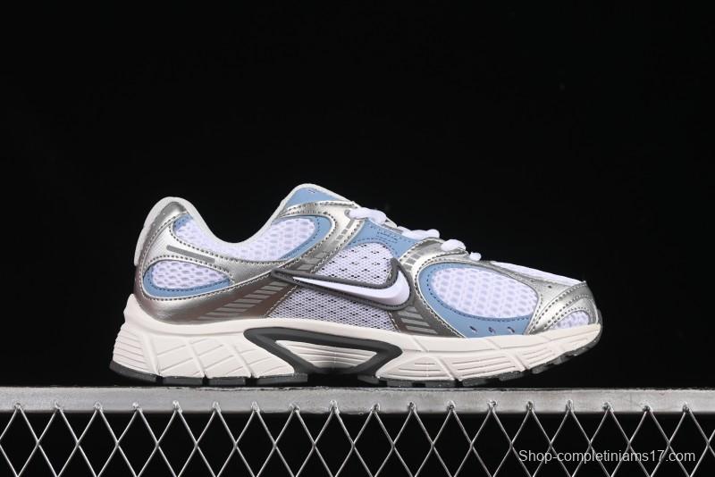 Nike V5 RNR Millennium Classic Retro Running Shoes with Foam Midsole - HQ7901-103