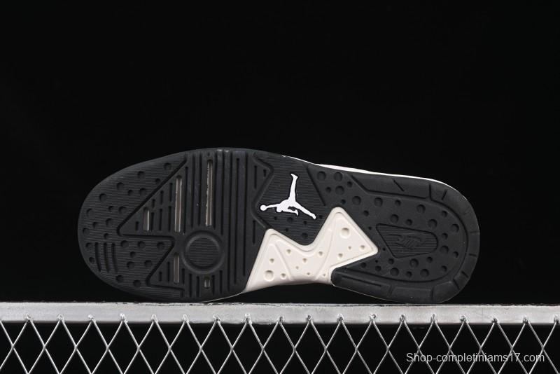 Nike Air Jordan CMFT Era Retro Casual Shoes - HJ6777-100