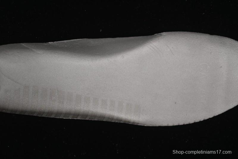 Nike Air Force 1'07 Low LV Collaboration Dark Blue Checkerboard Casual Sneakers - XS1958-551