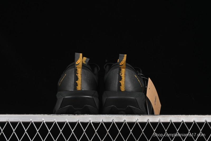 Asics Gel-Trabuco 13 Retro Breathable Casual Shoes with Cushioning for Men - 1011B973-001