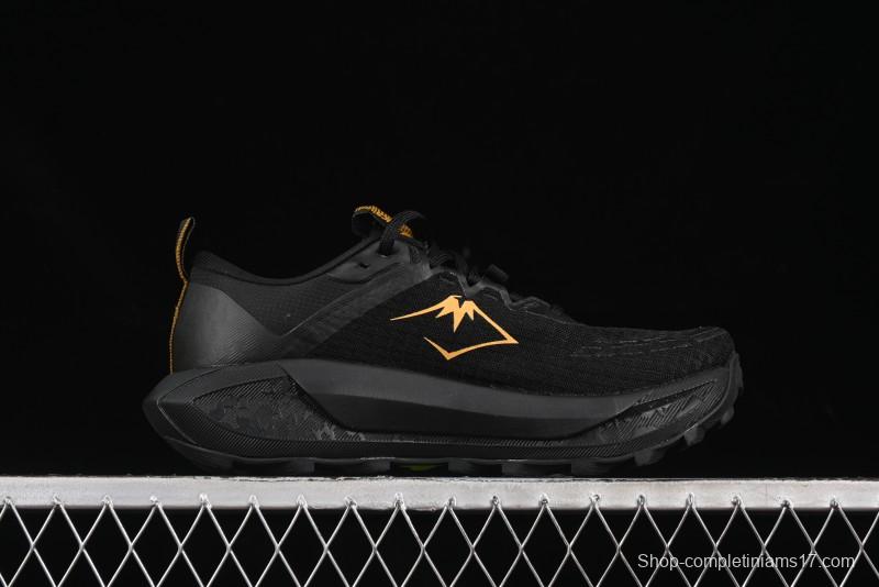 Asics Gel-Trabuco 13 Retro Breathable Casual Shoes with Cushioning for Men - 1011B973-001