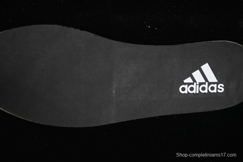 Adidas Originals Taekwondo JH9664 Low-Top Training Shoes for Comfortable Non-Slip Wear