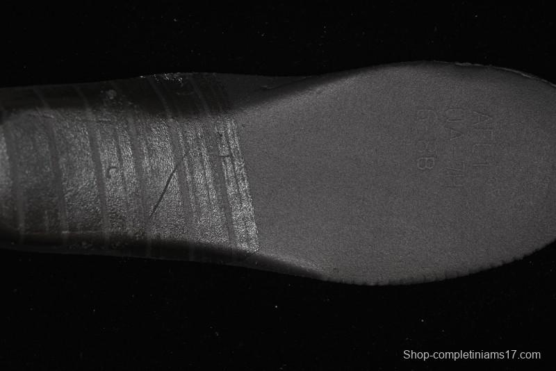 Nike Air Force 1'07 Low Gucci Collaboration Floral Pattern Rubber Sole Casual Sneakers - DF0188-058