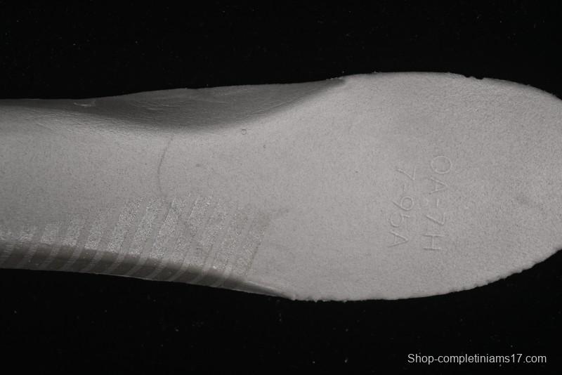 Nike Air Force 1 '07 Low Supreme Collaboration Dual-Tone Blue Label Casual Sneakers - XS1958-565