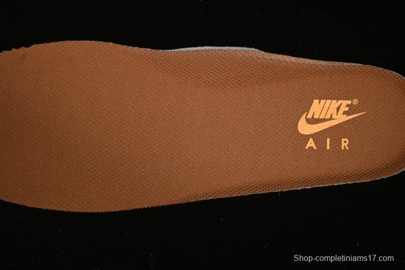 Nike Air Force 1'07 Low Casual Sneakers - IB7719-113