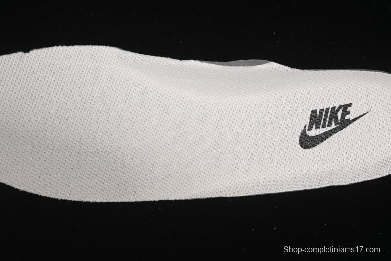 Nike Air Force 1 '07 Low Stussy Collaboration Hemp Low-Top Casual Sneakers - XX3168-153