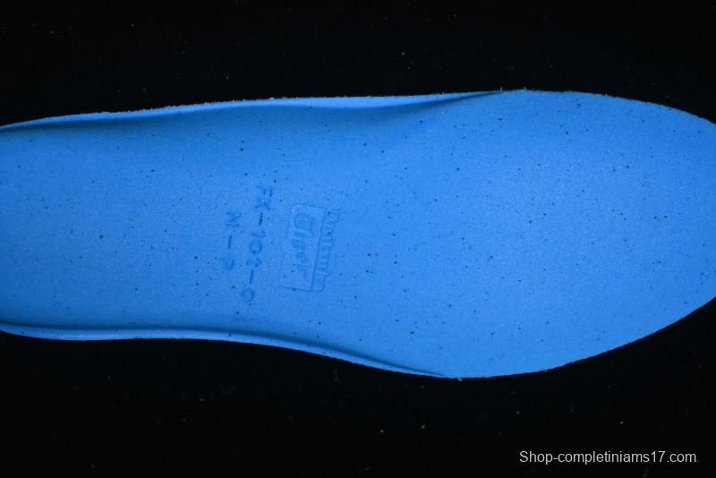 Onitsuka Tiger Delecity Thick Sole Low-Top Lifestyle Sneakers - 1183B873-101