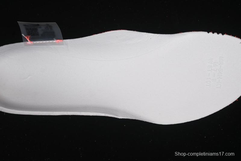 Nike Zoom VaporFly Next 3% Prototype Super Marathon Running Shoes with Dual Airzoom Cushion and ZoomX Foam - FD8315-600