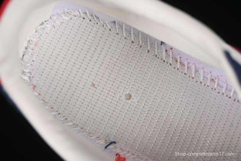 Adidas Barreda Decode Low Top Casual Sneakers with Comfort Cushioning - JP9667