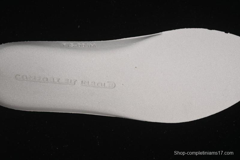 Fila Heritage Fluid Cat Paw 5.0 Retro Dad Shoes with Lace-Up Design - F12M442115FAG