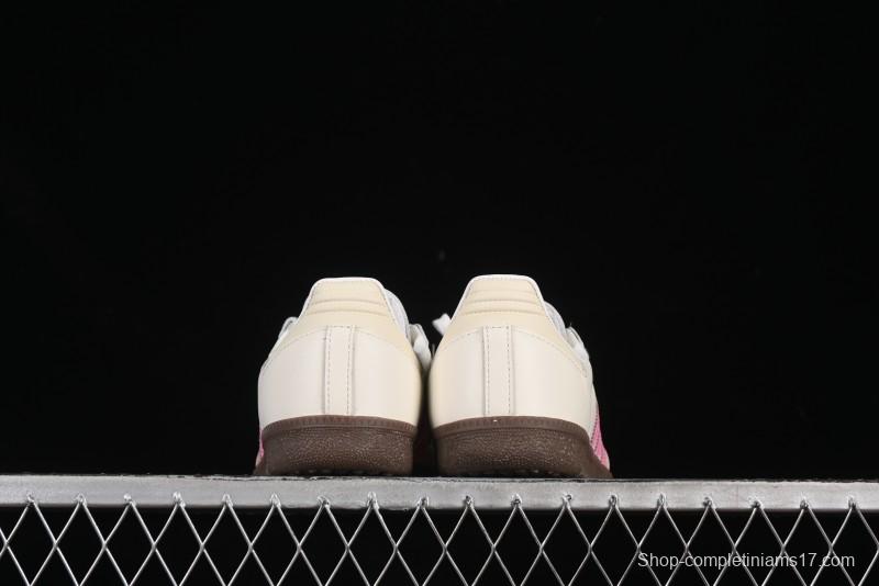 Adidas Samba OG IG1962 Classic Casual Sneakers - IG1962