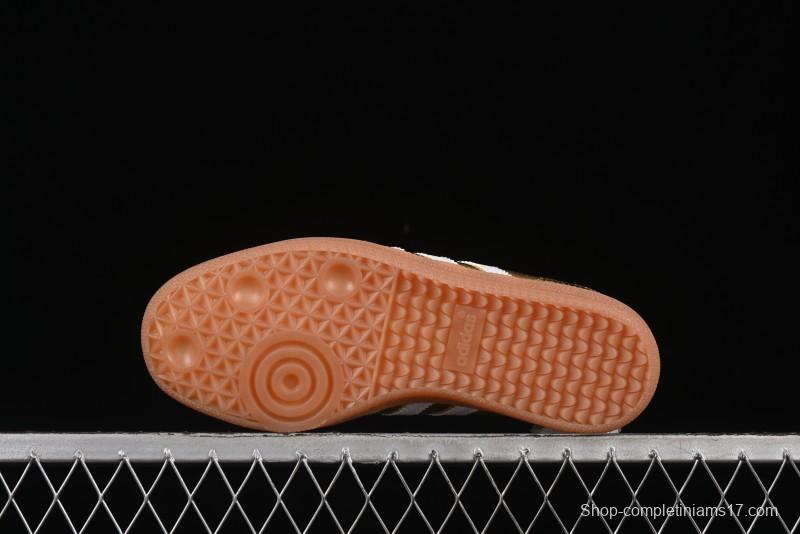 Adidas Samba OG Casual Sneakers - KI5719