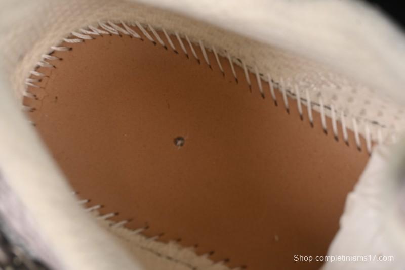 Balenciaga Phantom Sneaker 3XL Running Shoes with Transparent Heel Strap - W3XPL9182