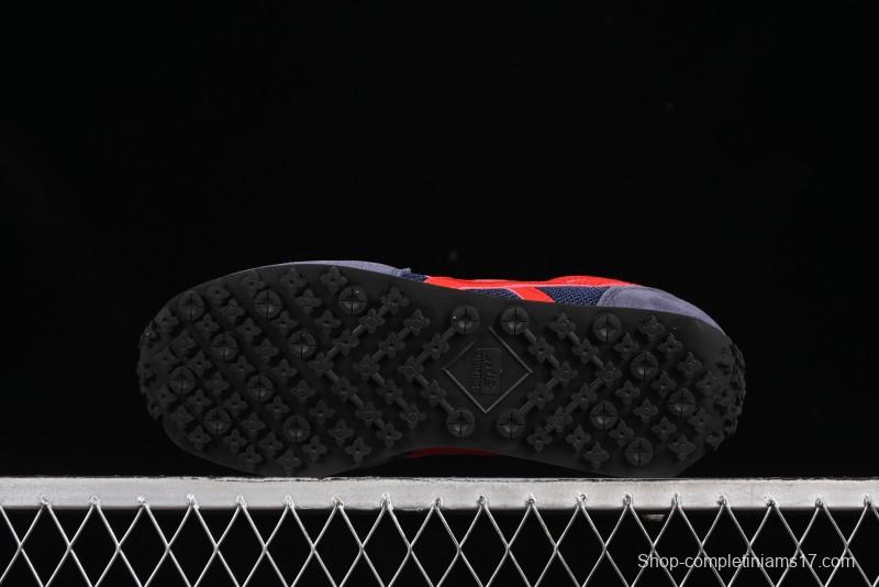 Onitsuka Tiger Edr 78 Low-Top Running Shoes Comfortable Slip-Resistant Durable - 1183B395-400