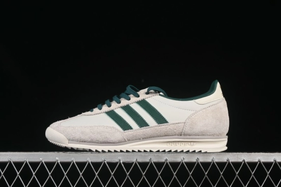 Adidas Originals SL 72 OG Retro Running Shoes - IF1940