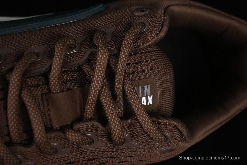 Brooks Glycerin Max Cushioned Marathon Running Shoes with Nitrogen Technology - 110447D284