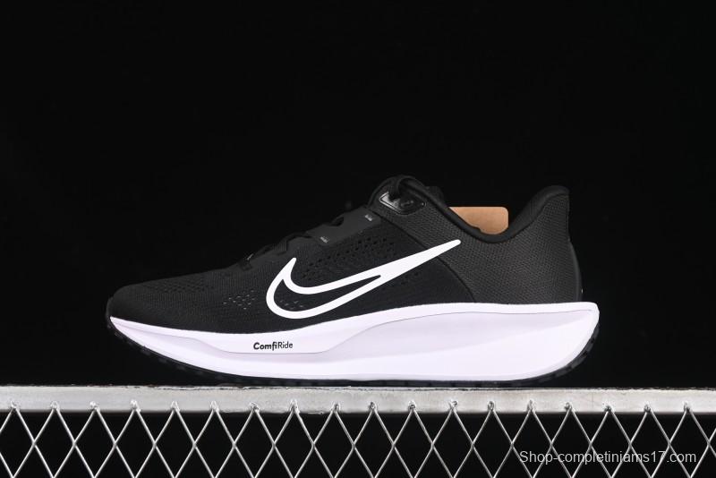 Nike Quest 6 Cushioned Lightweight Running Shoes - FD6033-001